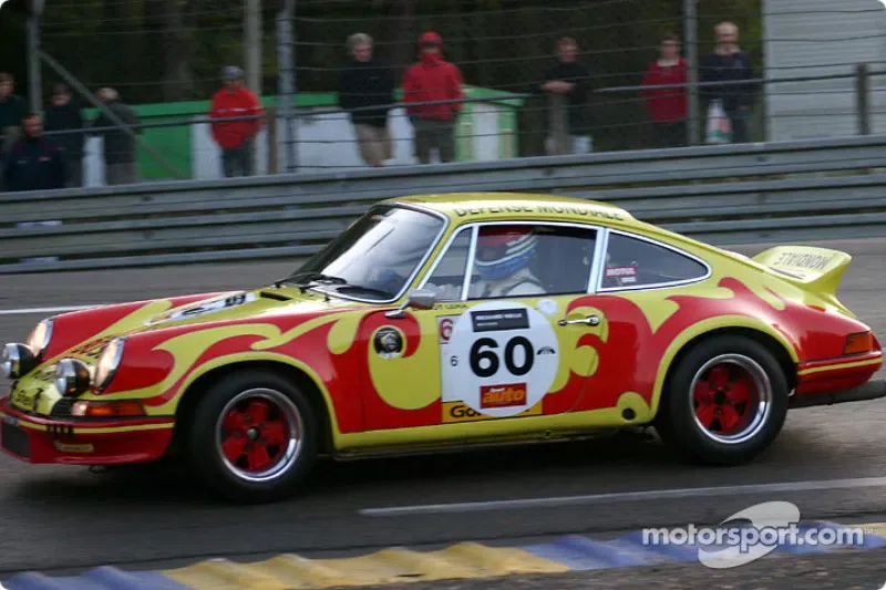 Le Mans Classic 2004